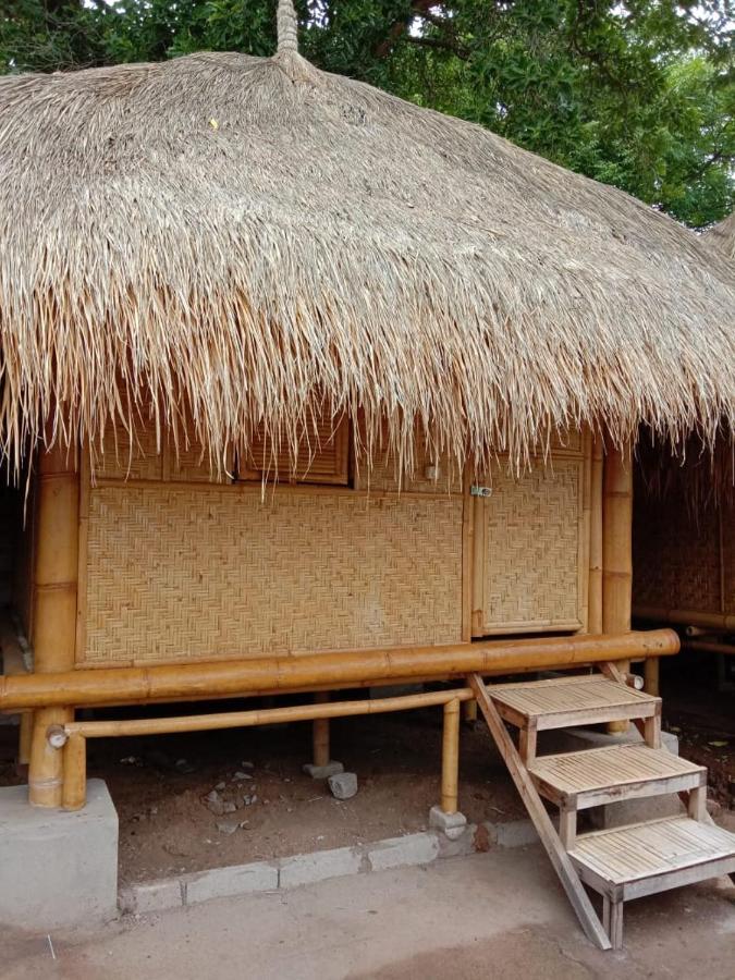 Gili Hills Hotell Gili Trawangan Exteriör bild